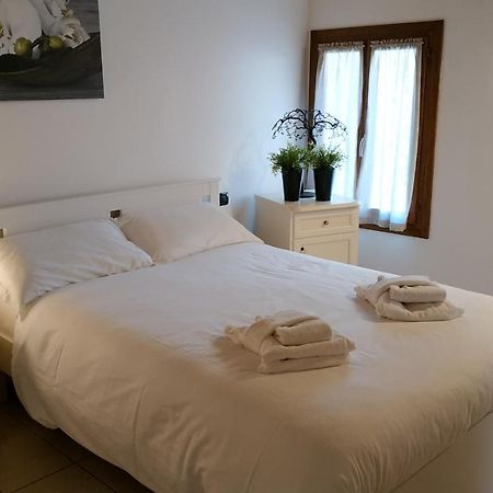 La Rotonda Relais Hotel Badoere Ngoại thất bức ảnh