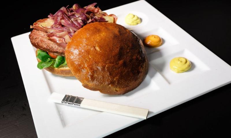 La Rotonda Relais Hotel Badoere Ngoại thất bức ảnh