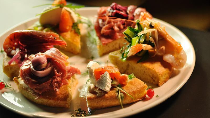 La Rotonda Relais Hotel Badoere Ngoại thất bức ảnh